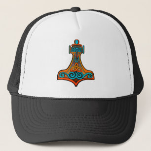 Mjolnir Hat