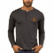 Mjolnir Ravens Shirt 2