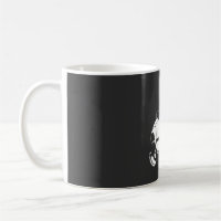 Mk2 Supra Mug