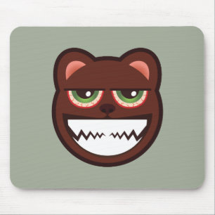 MK Bear Mousepad