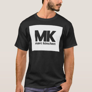 MK DJ - marc kinchen - mark kinchen Classic T-Shir T-Shirt
