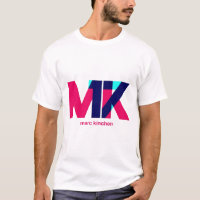 MK DJ - marc kinchen - mark kinchen Classic T-Shir