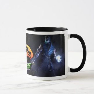 MK GMS MUG