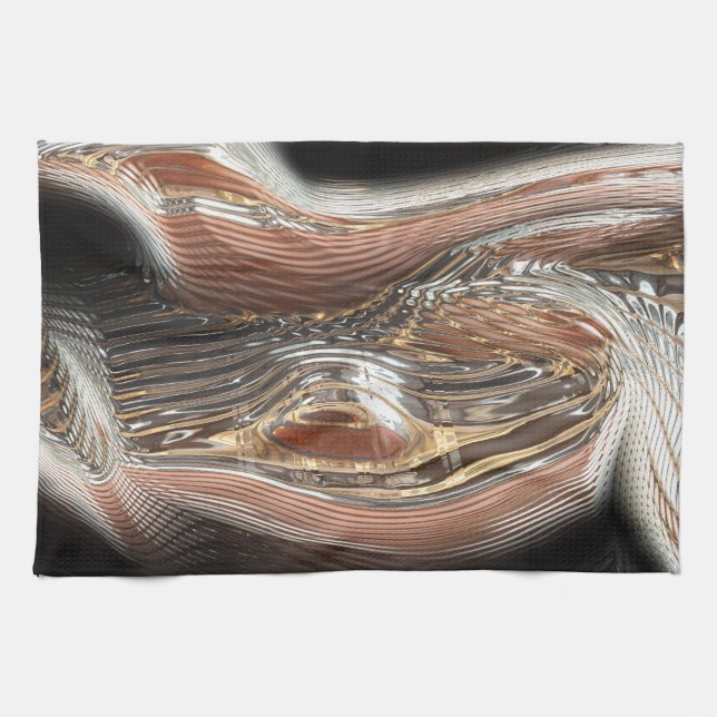 ML2 Kitchen Towel (Horizontal)