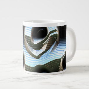 ML3 Jumbo Mug