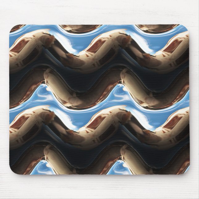 ML5  Mousepad (Front)