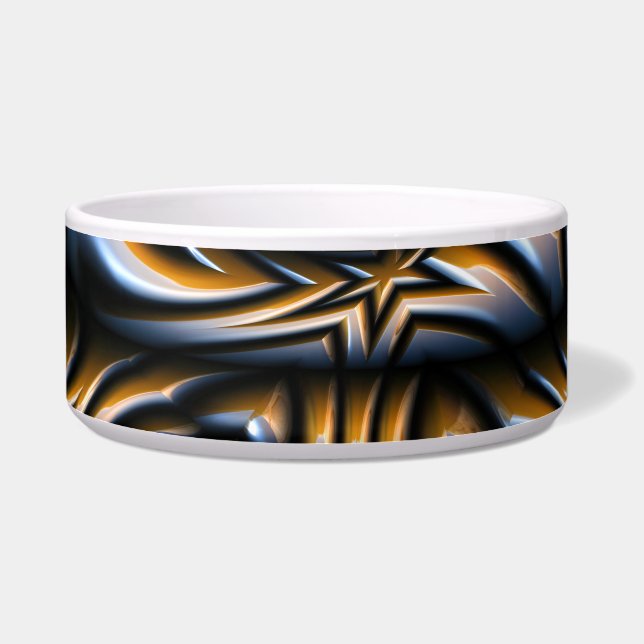 ML7  Pet Bowl (Right)