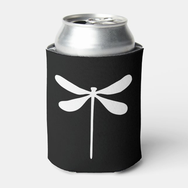 MLA LLULE Cans Refresher Can Cooler (Can Front)