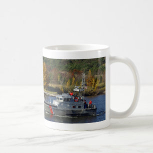 MLB 47 foot motor lifeboat mug