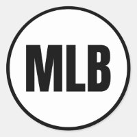MLB - Melbourne