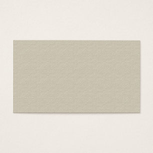 MLE NEUTRAL TAN DECORATIVE EMBOSSED PATTERN TEXTU