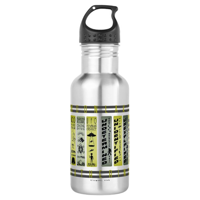 MLG 3 Water Bottle (Front)
