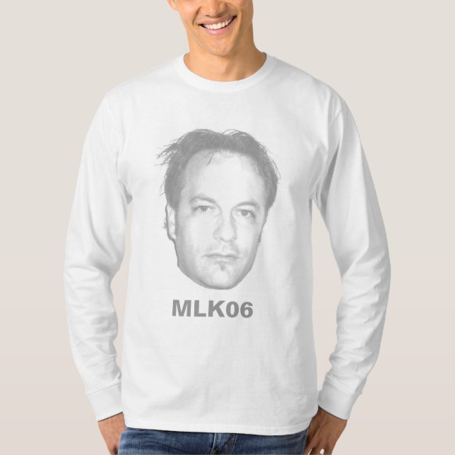 MLK06 T-Shirt (Front)