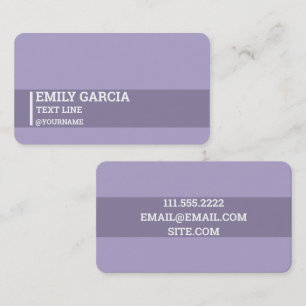 MLM Marketing Direct Sale Business Card