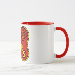 MLRS Field Artillery Mug