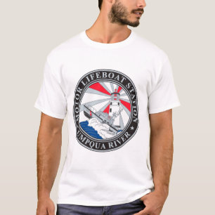 MLSTA Umpqua River (U.S. Coast Guard) T-Shirt