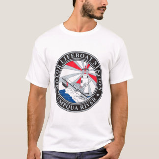 MLSTA Umpqua River (U.S. Coast Guard) T-Shirt