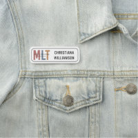 MLT Medical Laboratory Technician Medical Lab Tech