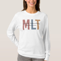 MLT Medical Laboratory Technician Medical Lab Tech