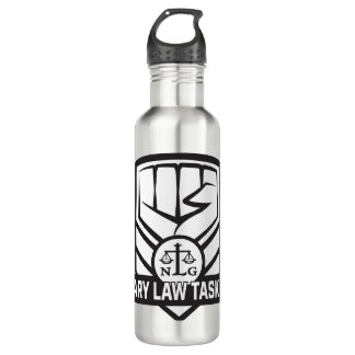 MLTF Water Bottle #1