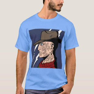 mm18 family friends T-Shirt