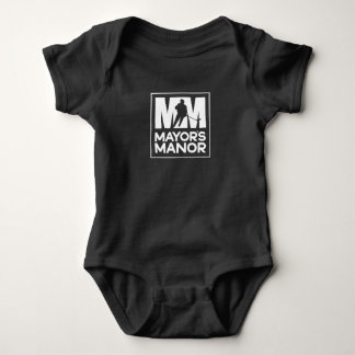 MM 2.0 - the Prospect Baby Bodysuit
