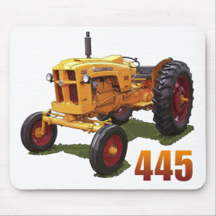 MM 445 MOUSE MAT