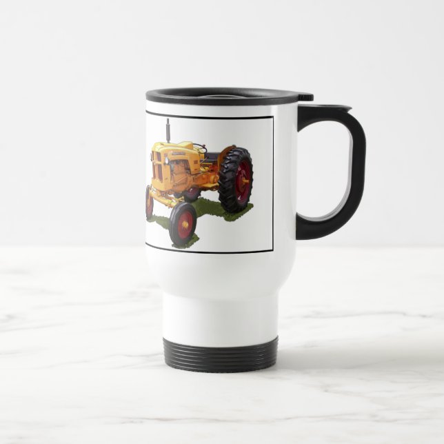 MM 445 TRAVEL MUG (Right)