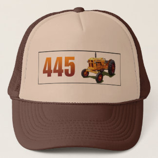 MM 445 TRUCKER HAT