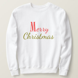 MM Christmas Sweater