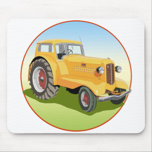 MM - Comfortactor Mouse Mat