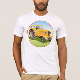 MM - Comfortactor T-Shirt