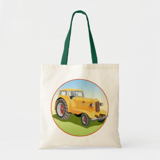 MM - Comfortactor Tote Bag