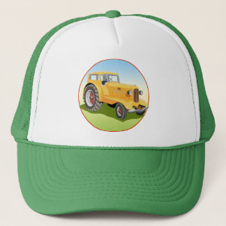 MM - Comfortactor Trucker Hat