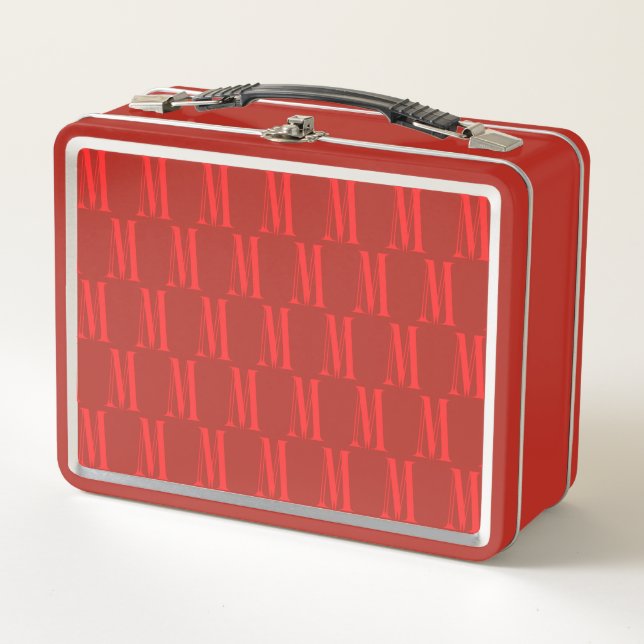 MM Kids Lunch Box (Front)