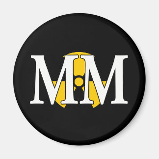 MM - Machinist's Mate Magnet
