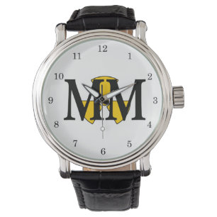 MM Machinist's Mate Navy Nuke Watch