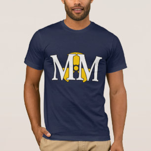 MM - Machinist's Mate T-Shirt
