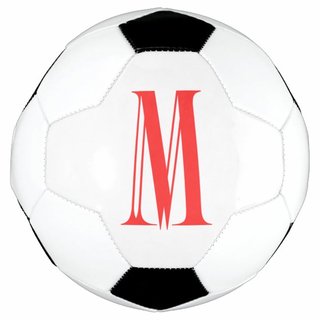 MM Men's Football (Front)