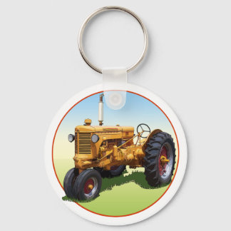 MM-Model U Key Ring