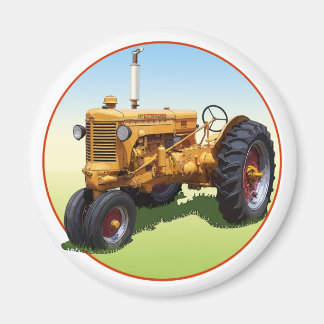 MM-Model U Magnet