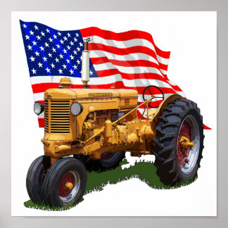 MM-Model U Poster