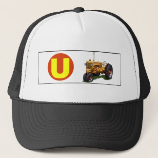 MM-Model U Trucker Hat