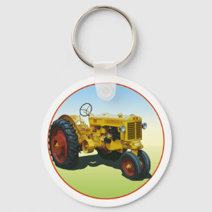 MM - Model Z Key Ring