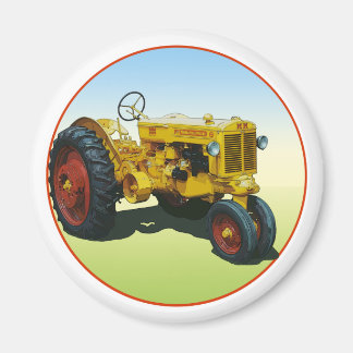 MM - Model Z Magnet