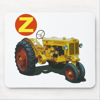 MM - Model Z Mouse Mat