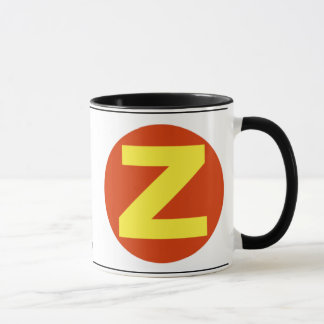 MM - Model Z Mug