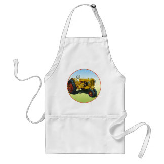 MM - Model Z Standard Apron