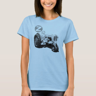 MM - Model Z T-Shirt