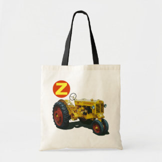 MM - Model Z Tote Bag